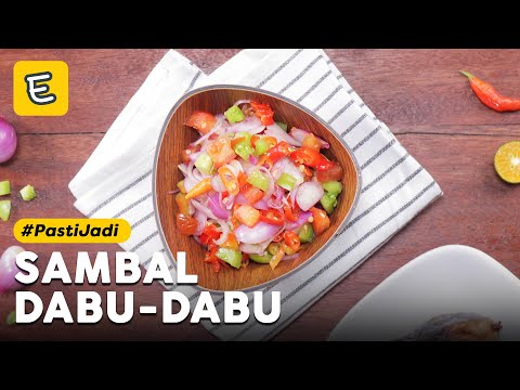 Dabu Dabu Sauce Recipe
