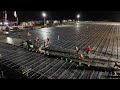 Coolpak Rolleston Development Concrete Pour 