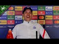 Champions League final is a dream come true! Man City v Chelsea - Thomas Tuchel press conference