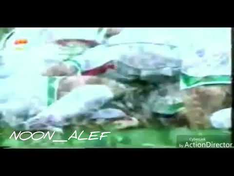 ایران ۱ کره شمالی ۰ مقدماتی جام جهانی ۲۰۰۶ 1   0  2006