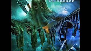 Warrant - Nyctophobia