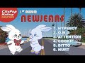𝐏𝐥𝐚𝐲𝐥𝐢𝐬𝐭 드라이브 때 들으려고 만든 뉴진스 NJZ 시티팝 노래 모음 Full Album 𝐏𝐥𝐚𝐲𝐥𝐢𝐬𝐭 드라이브 때 들으려고 만든 뉴진스 NJZ 시티팝 노래 모음 Full Album