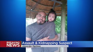 AMBER Alert Issued For Westminster 1-Year-Old Believed To Be In Immediate Danger