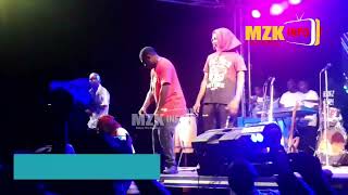 Download Lagu MABAGA FRESH WAKUMBUSHIA ENZI ZILE ZA TUNATAABIKA,,,mzkinfo MP3