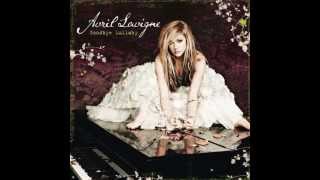 Avril Lavigne - Stop Standing There