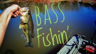 Bass Fishin'