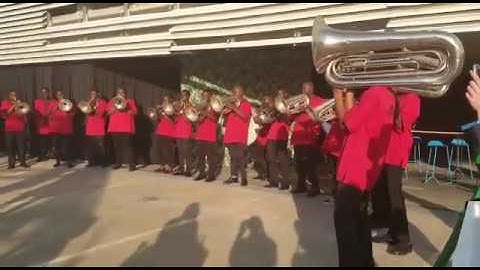 Africa Moja Tours at Meetings Africa 2020