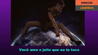 Ariana Grande - God is a woman (Tradução)