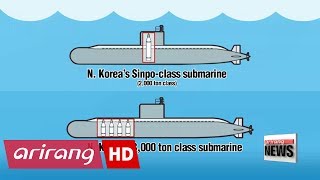 Signs of N. Korea's SLBM launch preparation detected