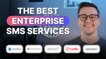 Best Enterprise SMS Marketing Platforms for Automation in 2026