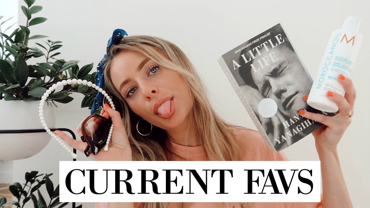 current obsessions | lifestyle, beauty, fashion, food, tv, & music