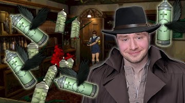 Another Absolutely Insane RE2 Mod || Hallucinations Part 2