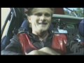 Alberto Stegeman gaat bungeejumpen... in een auto!