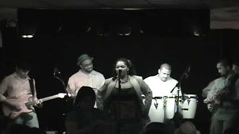 Stacy Brooks Band - My Name Is Stacy