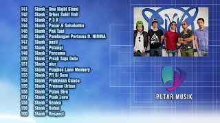 PUTAR MUSIK - ALBUM KENANGAN TERBAIK SLANK 8