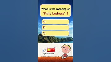 "Your English Test" - Idioms Quiz!  #englishlesson #english #learnenglish #quiz #quiztime