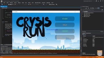 CRYSIS RUN - iGraphics 2D Game Development Project