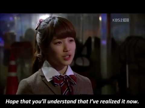 Suzy, Kim Soo Hyun (+) Maybe (OST Dream High)