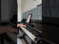 Beethoven - Ecossaise in E flat, WoO 83 No. 4