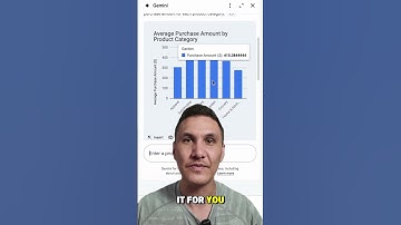 Google Sheets Just Got AI Superpowers (No More Formulas)
