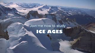 Introduction to the Ice Ages