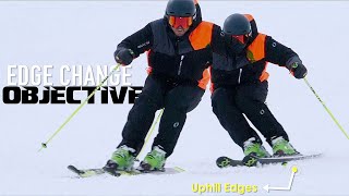 SHORT TURNS | Objectives High Performance