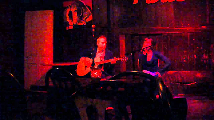 Baby I'm A Fool - At Last - Rachel Ryan Chris Calh...