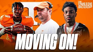 Major Tennessee Recruiting Update