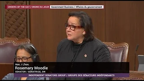 My Third Reading Speech on Bill C-35 (Canada Early Learning and Child Care Act)