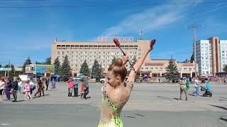 Балаковская АЭС. Балаково.