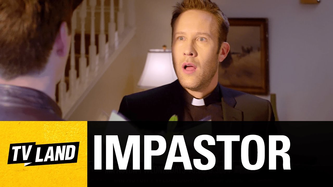 Download Impastor | 'Buddy's Prayer' Official Sneak Peek (Season 2 Ep. 3) | TV Land