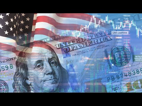 US Money Supply PLUNGES Faster Than Ever Before Since The 1930s