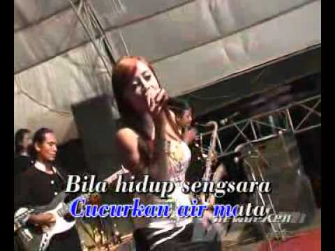 Aku Tak Butuh Cinta Wiwik Arnetha Youtube