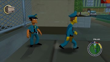 I released Some Law Enforcement Mod but I didn