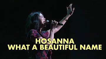 Hosanna & What a Beautiful Name - Abundant Life Church
