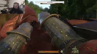 [STRONKI] Kingdom Come: Deliverance Ep 14