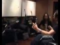 Metallica - Making Of 5th Unreleased Song