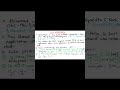 NMR Spectroscopy | CSIR-NET Exam | #chemistry #chemistrypage #chemistrychamps #shortvideo