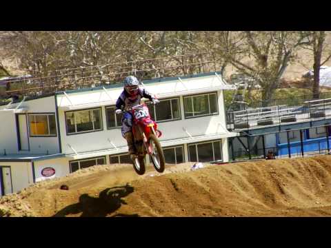 Racer X Films: Cole Seely, 2010 Outdoor Preparation