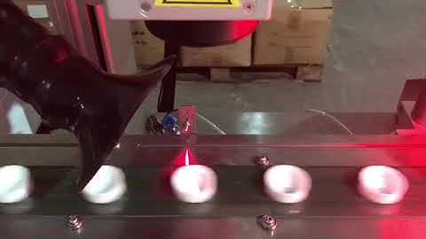 2d codes printing on bottle caps