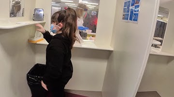 Aldersley Lateral Flow Testing