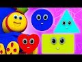 Bob The Train | the planets song | nursery rhyme | kids songs | 3d rhymes | Bob Cartoons kids tv