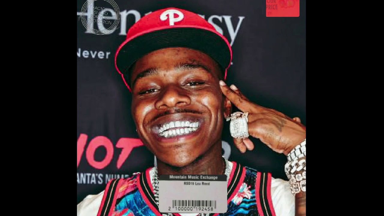 *FREE FOR PROFIT USE* Ham |DaBaby Type Beat| - YouTube