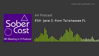 ESH: Jane D. from Tallahassee FL