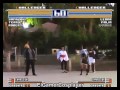 Kof 2003  real life teaser