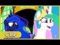 Celestia and Luna Help Too Much - MLP: Friendship Is Magic [Season 9]
