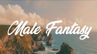 Billie Eilish - Male Fantasy (Lyrics)