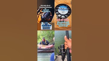 Dây cước Shimano Technium #profishing365