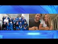 Ellen’s Big Surprises for an Exceptional Group of Philadelphia Nurses Testing on the Frontlines