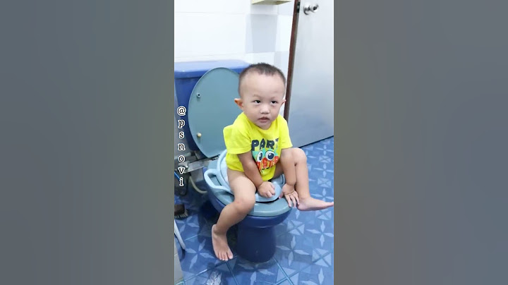 Tips Potty Training Anak